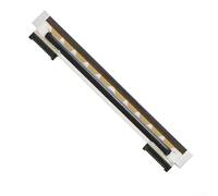 Cabezal de impresión de tira térmica, ABS y metal 105934-039 para impresora térmica de etiquetas Zebra GX430T y ZD500