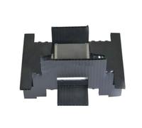 Cabezal de impresión DF-49684 Conector Verde Compatible con Mimaki JV33 JV5 CJV30 Mutoh Vj1204 Vj1304 Vj1604 Vj1614 Dx5