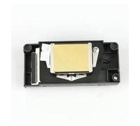 Cabezal de impresión Eco-Solvent DX5 Desbloqueado, Compatible con impresoras de inyección de Tinta Eps-on/Mutoh Series 1604 1614/Mimaki/Phaeton (Modelo F187000)