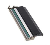 Cabezal de impresión eficiente 79800M para impresora térmica de códigos de barras Zebra ZM400, reemplazo OEM, resolución de 203 dpi