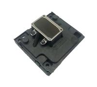 Cabezal de impresión F169030 F181010 Compatible con ME2 ME200 ME30 ME300 ME33 ME330 620F BX300 BX305 S22 SX130 SX235 NX30 NX100 TX105 para impresoras de Tinta(Gray)