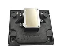 Cabezal de impresión F169030 F181010 Compatible con ME2 ME200 ME30 ME300 ME33 ME330 620F BX300 BX305 S22 SX130 SX235 NX30 NX100 TX105 para impresoras de Tinta(Golden)