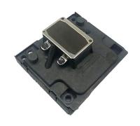 Cabezal de impresión F169030 F181010 Compatible con ME2 ME200 ME30 ME300 ME33 TX300 TX105 TX100 L201 L100 CX3700 600F CX550 TX300F(Grey)
