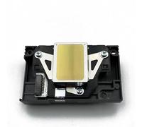Cabezal de impresión F180000 Compatible con R280 R285 R290 R295 R330 T50 T59 T60 TX650 RX595 RX610 RX680 RX690 L800 L801 L805(F180000 PrintHead)