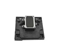 Cabezal De Impresión F181010 - Compatible con Epson ME2 ME200 ME30 ME300 ME33 ME330 ME350 ME360 TX300 CX5600 TX105 TX100 TX101 L101 L201 L100(Gris)