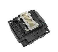 Cabezal De Impresión FA04010 FA04000 Cabezal De Impresión L3110 - Compatible con Epson L210 L301 L365 L382 L3150 L3250 L4150 L4160 L385 L395 L405 - Reemplazo De Cabezal De Impresora