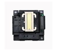 Cabezal De Impresión FA04010 L301 Compatible con Impresora Epson FA04000 L310 L355 L360 L365 L380 L455 L555 L1110 L3108 L3252 WF2510