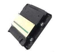 Cabezal de impresión FA18021 para WF-2650 WF-2760 L605 L656 - Juego de limpiador de boquillas de metal con líquido antiobstrucción oficina