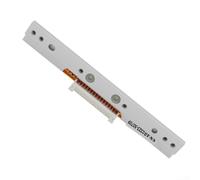 Cabezal de impresión fácilmente reemplazable compatible con los modelos PD43 y PD43T de Intermec, número de pieza 225783001