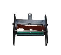 Cabezal de impresión for Evolis for Pebble 4/Dualys 3/Quantum 2/Impresora de Tarjetas Securion Cabezal de impresión Original S5151 Cabezal de impresión de Repuesto(with Holder)