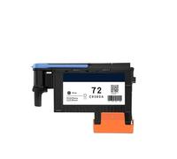 Cabezal de impresión for HP 72 hp72 C9380A C9383A C9384A Cabezal de impresión for HP T770 T790 T1120 T1200 T1300 T620 T610 T1100 T2300 Cabezal HP 72(C9380A B G)