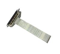 Cabezal de impresión for Impresora Compatible con Brother QL-820NWB QL 820NWB 820NWBC QL-820NWBC