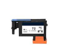 Cabezal De Impresión For Impresora - Compatible con HP 72 C9380A C9383A C9384A T770 T790 T1120 T1200 T1300 T620 T610 T1100 T2300(C9380A B G)