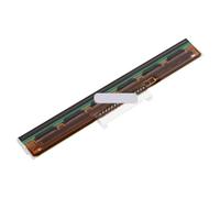 Cabezal de impresión G500U for Godex G500 GE300 RT700 RT700i RT700X RT720 RT720iCabezal de impresión de código de Barras térmico
