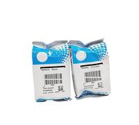 Cabezal De Impresión GT51 GT52 M0H50A M0H51A, Tanque De Tinta, Compatible con HP 5810, 5820, GT5810, GT5820, GT5822, 310, 318, 319, 410, 418, 419(1set(M0H51A M0H50A))