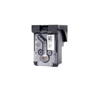 Cabezal De Impresión GT51 GT52 M0H51A M0H50A Boquilla Cartucho De Tinta, Compatible con HP Ink Tank 310 410 318 319 418 GT5822 GT5810 GT5820 Cabezal De Impresora(Nero)