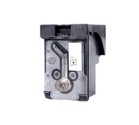 Cabezal De Impresión GT52 GT51 MOH50A MOH51A. Compatible Con HP 5810 5820 GT5810 GT5820 Tanque De Tinta 310 315 318 319 410 415 418 419.(MOH51A Black)