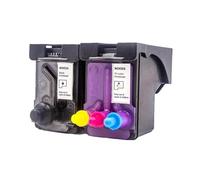 Cabezal De Impresión GT52 GT51 MOH50A MOH51A. Compatible Con HP 5810 5820 GT5810 GT5820 Tanque De Tinta 310 315 318 319 410 415 418 419.(MOH50A MOH51A)