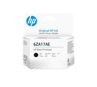 HP Cabezal de impresión 6ZA17AE negro
