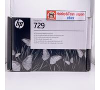 HP Kit de sustitución de cabezal de impresión DesignJet 729 F9J81A Negro/Cian/Magenta/Amarillo
