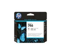 HP 746 DesignJet cabeza de impresora
