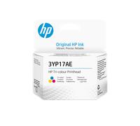 HP Cabezal de impresión Ink Tank tricolor