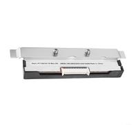Cabezal de impresión impresora térmica 300Dpi para Zebra ZT231 ZT211 ZT111 Impresora de etiquetas P1123335-013 Cabezal de impresión de metal de alta resolución para impresora de códigos de barras