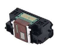 Cabezal de impresión individual negro para QY6-0072 UPVC cabezal de impresión Accesorios de impresora de repuesto para IP4600 4700 4680 4760 MP630 640 for home office