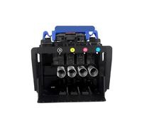 Cabezal de impresión J3M72-60008 for Cabezal de Impresora for HP 952 953 954 955 OfficeJet Pro 7740 8210 8720 8745 | Boquilla de 12 pl de Alta precisión