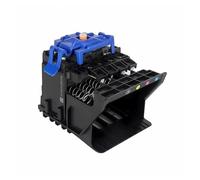 Cabezal De Impresión J3M72-60008, Impresoras Compatible con HP 952, 953, 954 Y 955 OfficeJet Pro 7740, 8210, 8720 Y 8745 | Boquilla De Alta Precisión De 12 Pl