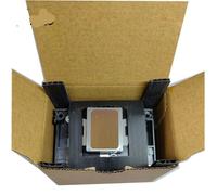 Cabezal de impresión Japón L1800 Piezas compatibles para DTG DTF DFT Cabezal para L1390 L1410 L1400 R1390 R270