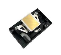 Cabezal De Impresión L1800 Piezas De Impresora UV DTG DTF DFT 1390 Cabezal De Impresión Compatible con Epson L1390 1410 L1400 R1390 R270(F173050 Print Head)