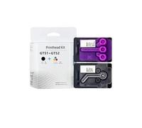 Cabezal De Impresión MOH50A MOH51A Cabezal De Impresión Compatible. Compatible Con HP 5810 5820 GT5810 GT5820 GT5800 GT5822 Tanque De Tinta 115 116 300 310 311 319(MOH50A MOH51A)