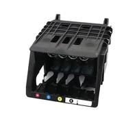 Cabezal de impresión multifunción for Impresora, Boquilla Duradera y de fácil instalación, Compatible con HP 950, 951, 8100, 8610, 8620 y 251Dw