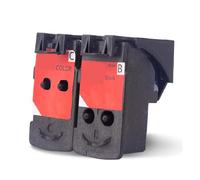 Cabezal De Impresión Negro/Color Serie G For Impresoras Canon QY6-8002 8018, G4400, G4410, G2411, GI-490 Y GI490.(1 Set QY6-8002 8018)