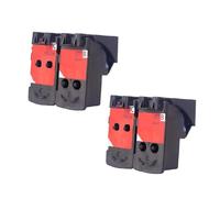 Cabezal De Impresión Negro/Color Serie G For Impresoras Canon QY6-8002 8018, G4400, G4410, G2411, GI-490 Y GI490.(2 Set QY6-8002 8018)