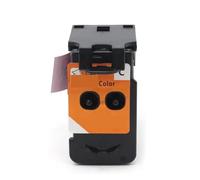 Cabezal De Impresión Negro/Color Serie G For Impresoras Canon QY6-8002 8018, G4400, G4410, G2411, GI-490 Y GI490.(1 Pcs QY6-8018)