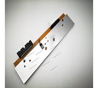 Cabezal de impresión original de código de barras 170xi4 300 ppp 203 dpi cabezal térmico para Zebra 170xi4 Plus (cabezal de impresión 170xi4 300 ppp) (cabezal de impresión 170xi4 Plus 300 ppp)