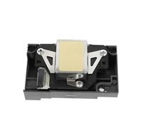 Cabezal de impresión Original F180000 L805 Cabezal de máquina UV Dtf, Compatible con Impresora Epson R280 R285 R290 R330 L800 L801 L850 T50 T60 P50 P60 PX660(F180000)