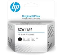 Cabezal de Impresión Original HP 6ZA11AE Negro