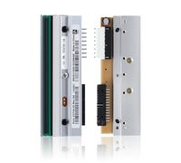 Cabezal de impresión original P1004230 para Zebra 110Xi4 110XiIV, nuevo cabezal de impresión OEM de repuesto para impresora térmica de etiquetas de código de barras Zebra de 203 dpi, calidad de