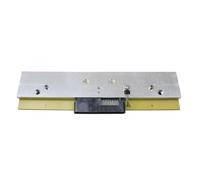 Cabezal De Impresión P1083320-010/015, Compatible con Zebra, ZT610 | Elemento térmico, compatible con impresora industrial ZT610 ZT620, 203/300 DPI opcional