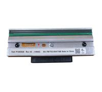 Cabezal de impresión P1083320-011 Cabezal de impresión para Zebra ZT610 ZT610R Impresora térmica de etiquetas de código de barras 300DPI Genuino