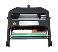 Cabezal de impresión P1094879-020 Compatible con impresoras de Tarjetas Zebra ZC100 y ZC300 (300 PPP)