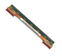 Cabezal de impresión P1112640218 para impresoras térmicas Zebra ZD421/ZD421D, excelente adaptabilidad con impresión de alta velocidad (203DPI)