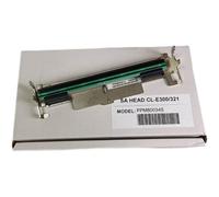 Cabezal de impresión para Ciudadano CL E300 CL E321 Pinthead 203DPI Compatible para el componente de reemplazo del Cabezal de la Impresora de Etiqueta