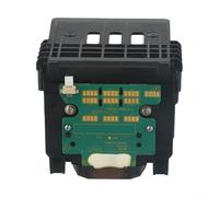 Cabezal de impresión para HP 950 8100 8600 8610 8620 8650 251DW 276DW, cabezal de impresión de repuesto ABS con función de color, estricto control de calidad probado para un rendimiento estable y para