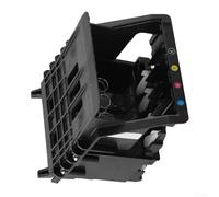 Cabezal de impresión para HP Pro 8216 7740 7720 8720 8730 8740 8710 8210, compatible con HP 952 955, 497-0502074, ABS + kit de repuesto de boquilla de metal