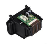 Cabezal de impresión para HP Smart Tank Wireless 400 500 600 - Boquilla de impresora de inyección de tinta compatible - Probado para rendimiento y - Fácil de instalar - Individual