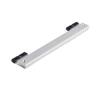 Cabezal de impresión para impresora de etiquetas térmicas Zebra GC420D, GC420T LP2844, TLP2844, 203 dpi, repuesto G105910-048 G105910-053